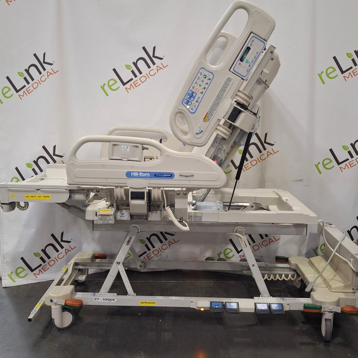 Hill-Rom Hill-Rom Versacare P3200 Bed Beds & Stretchers reLink Medical