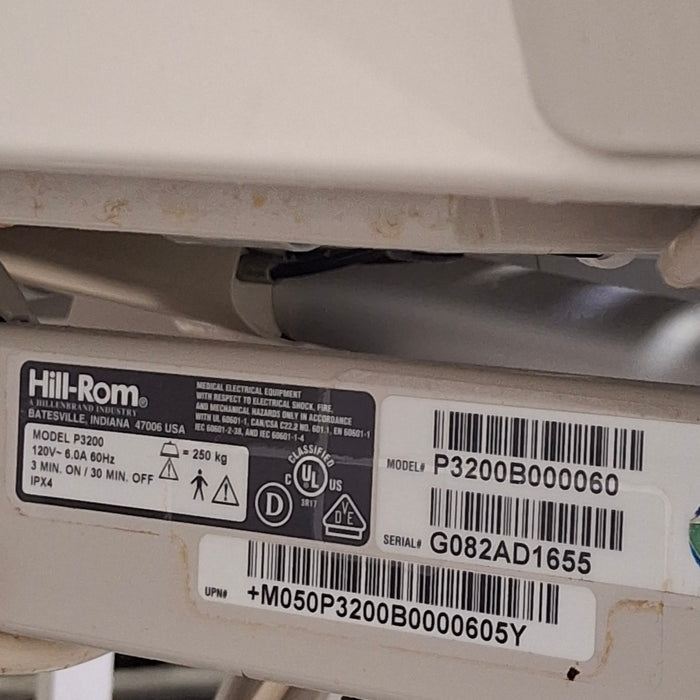 Hill-Rom Hill-Rom Versacare P3200 Bed Beds & Stretchers reLink Medical