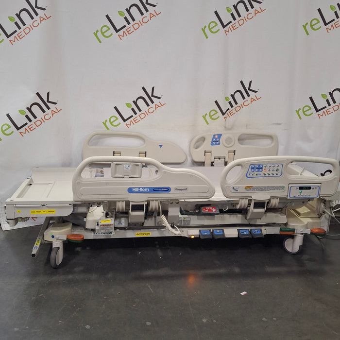 Hill-Rom Hill-Rom Versacare P3200 Bed Beds & Stretchers reLink Medical