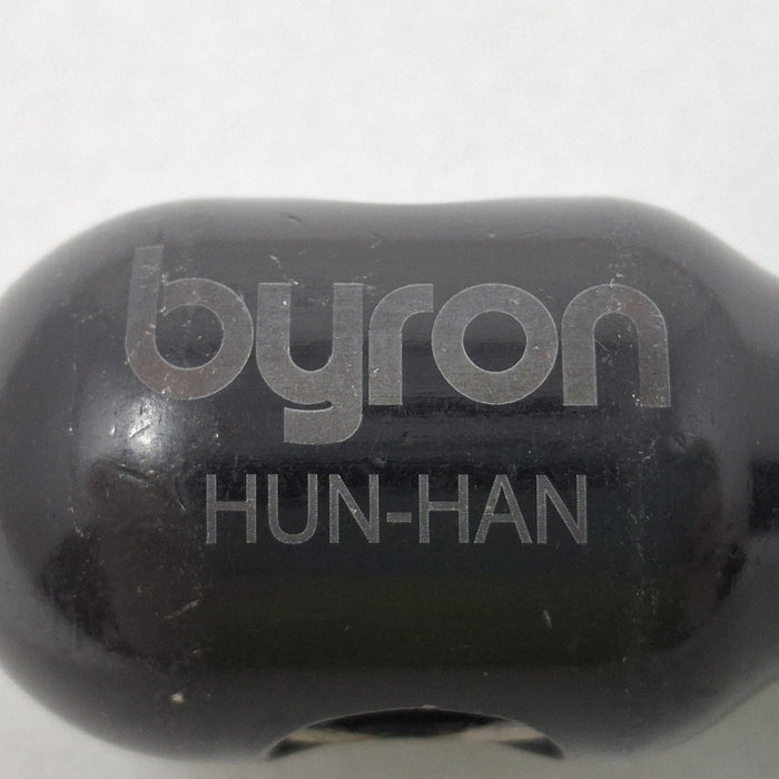 Byron Byron HUN-HAN Liposuction Infiltration Handle Surgical Instruments reLink Medical