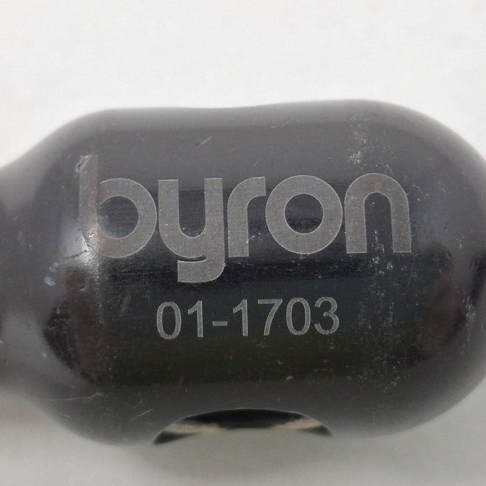Byron Byron HUN-HAN Liposuction Infiltration Handle Surgical Instruments reLink Medical