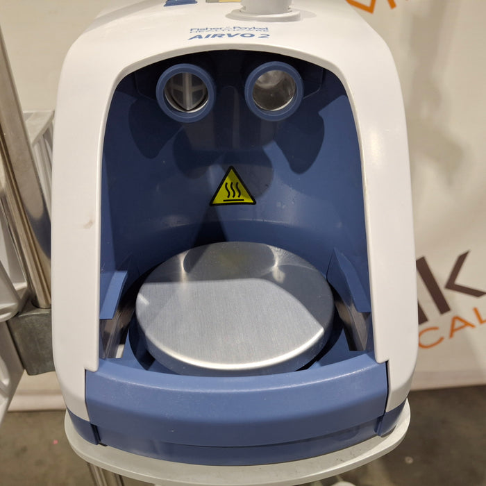 Fisher & Paykel Fisher & Paykel Airvo 2 Humidifier Respiratory reLink Medical