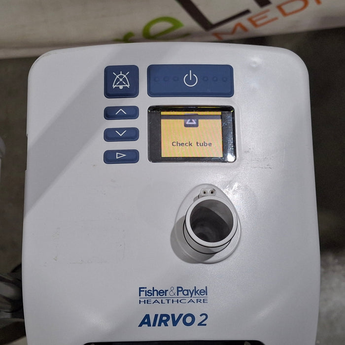 Fisher & Paykel Fisher & Paykel Airvo 2 Humidifier Respiratory reLink Medical
