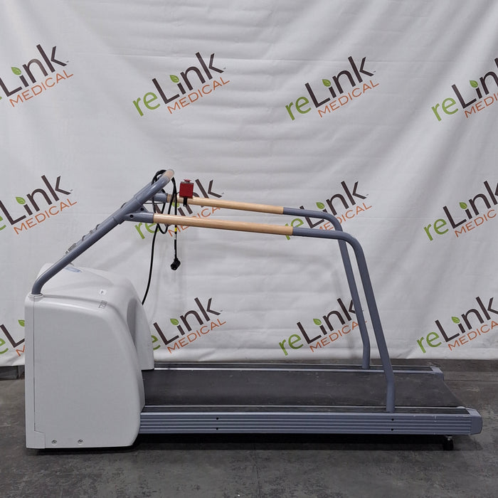 GE Healthcare GE Healthcare T2100 Stress Test Treadmill Cardiology reLink Medical