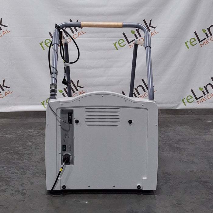 GE Healthcare GE Healthcare T2100 Stress Test Treadmill Cardiology reLink Medical