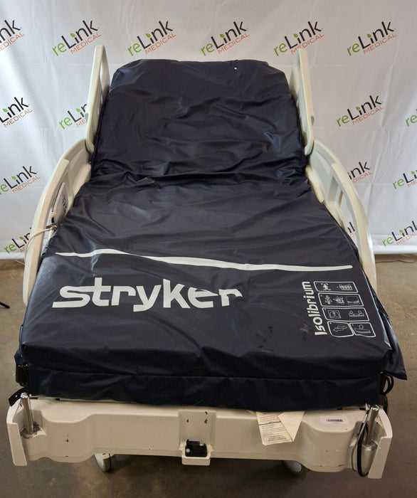 Stryker InTouch 2141 Critical Care Hospital Bed
