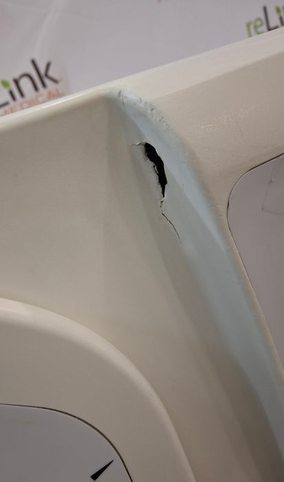 Stryker InTouch 2141 Critical Care Hospital Bed