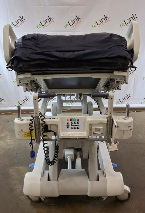 Stryker InTouch 2141 Critical Care Hospital Bed