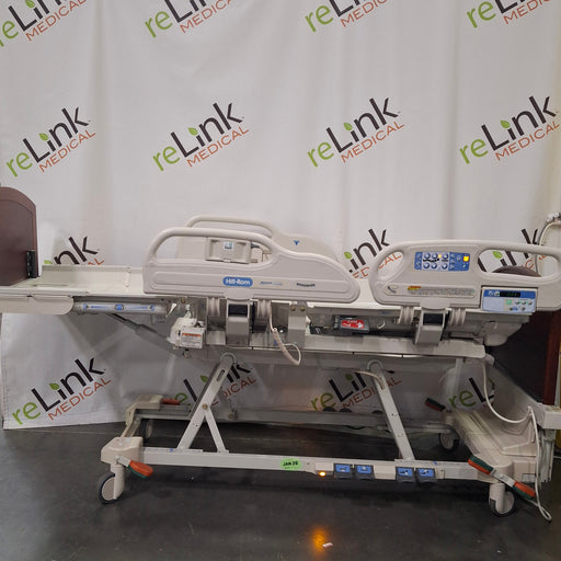 Hill-Rom Hill-Rom Versacare P3200 Bed Beds & Stretchers reLink Medical