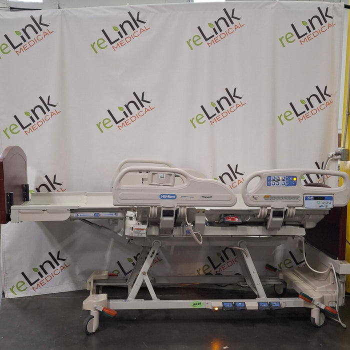 Hill-Rom Hill-Rom Versacare P3200 Bed Beds & Stretchers reLink Medical