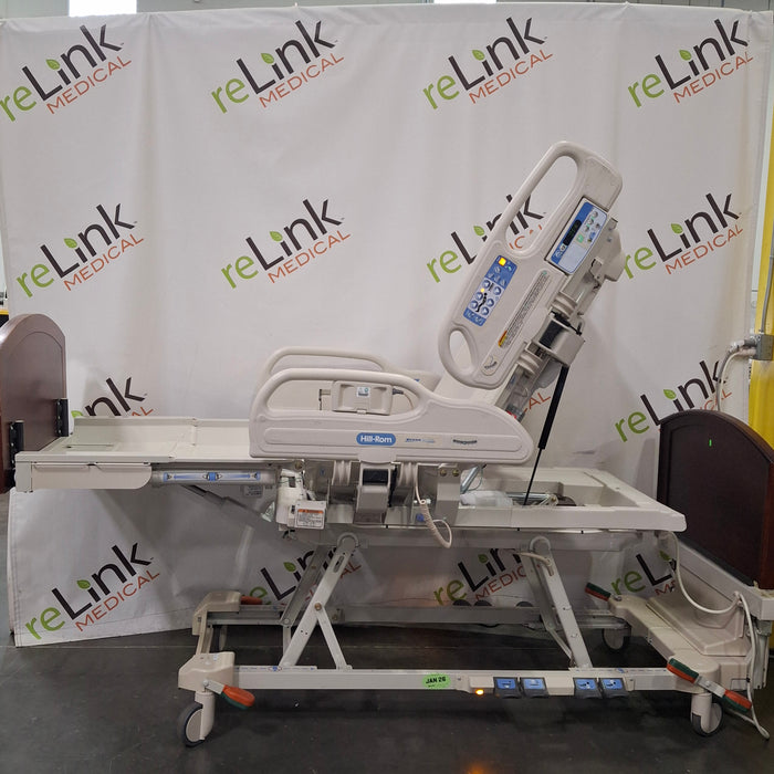 Hill-Rom Hill-Rom Versacare P3200 Bed Beds & Stretchers reLink Medical