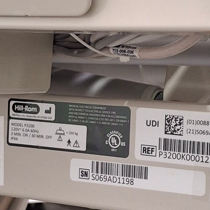 Hill-Rom Hill-Rom Versacare P3200 Bed Beds & Stretchers reLink Medical