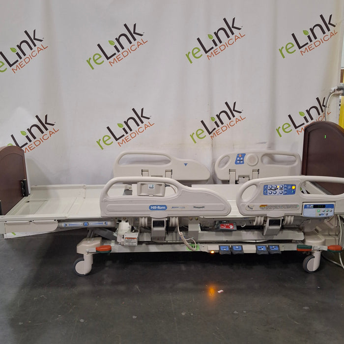 Hill-Rom Hill-Rom Versacare P3200 Bed Beds & Stretchers reLink Medical