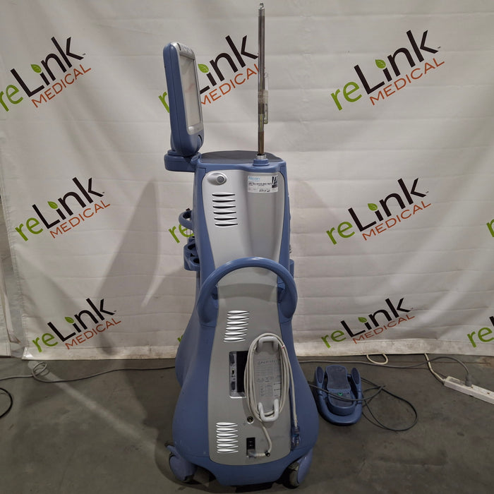 Alcon Laboratories Inc Infiniti w/ Ozil Phacoemulsifier