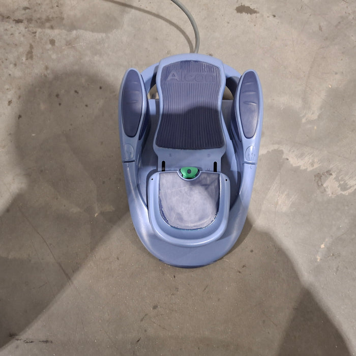 Alcon Laboratories Inc Infiniti w/ Ozil Phacoemulsifier