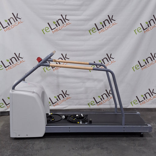 GE Healthcare GE Healthcare T2100 Stress Test Treadmill Cardiology reLink Medical