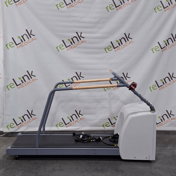 GE Healthcare GE Healthcare T2100 Stress Test Treadmill Cardiology reLink Medical