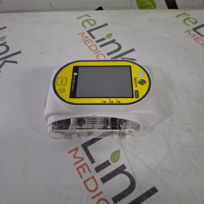 QCore Medical QCore Medical Sapphire Epidural Infusion Pump Infusion Pump reLink Medical