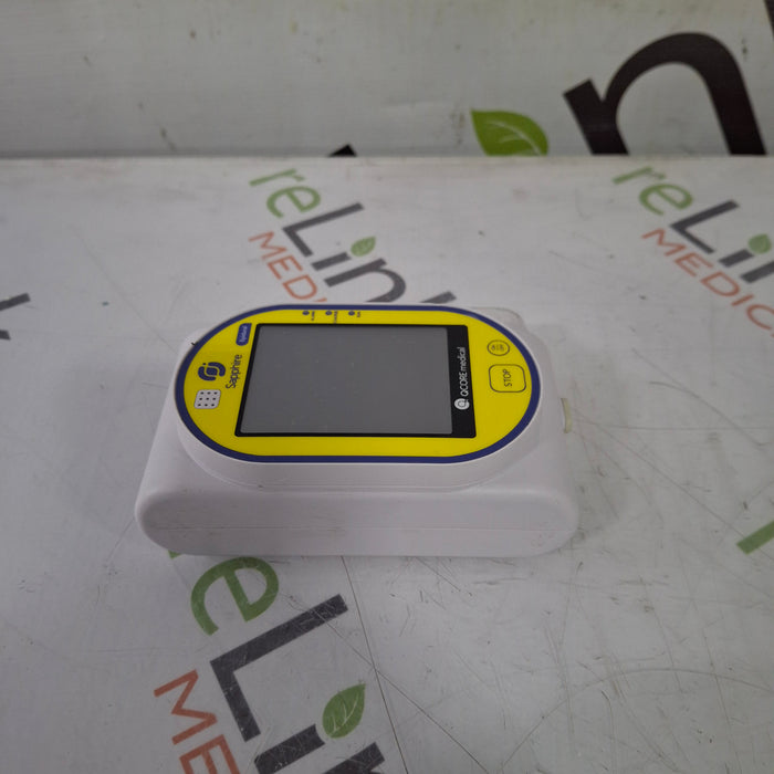 QCore Medical QCore Medical Sapphire Epidural Infusion Pump Infusion Pump reLink Medical