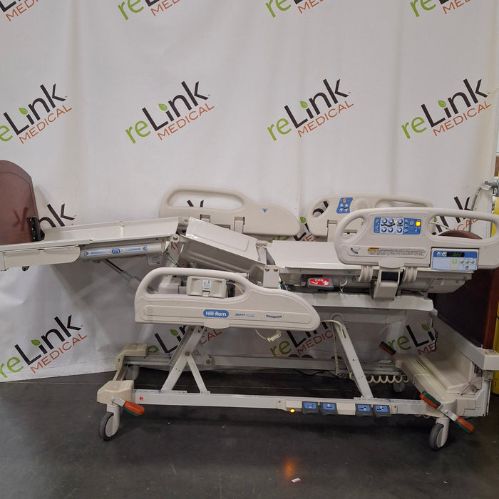 Hill-Rom Hill-Rom Versacare P3200 Bed Beds & Stretchers reLink Medical