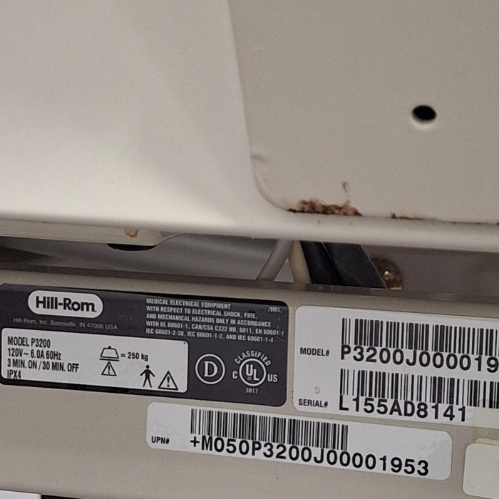 Hill-Rom Hill-Rom Versacare P3200 Bed Beds & Stretchers reLink Medical