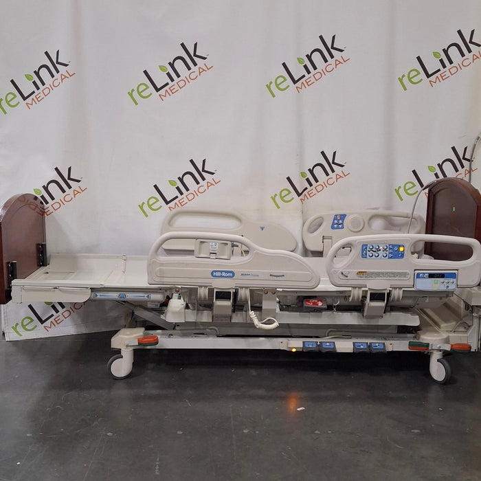 Hill-Rom Hill-Rom Versacare P3200 Bed Beds & Stretchers reLink Medical