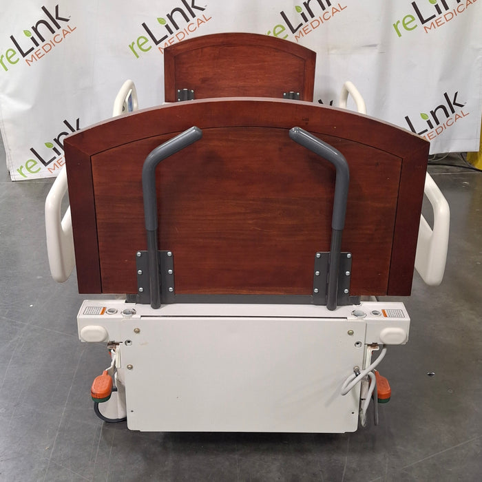 Hill-Rom Hill-Rom Versacare P3200 Bed Beds & Stretchers reLink Medical