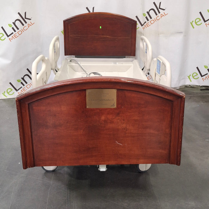 Hill-Rom Hill-Rom Versacare P3200 Bed Beds & Stretchers reLink Medical