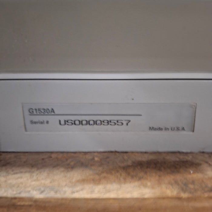 Hewlett Packard 6890 Gas Chromatograph