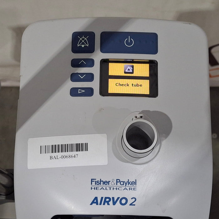 Fisher & Paykel Fisher & Paykel Airvo 2 Humidifier Respiratory reLink Medical