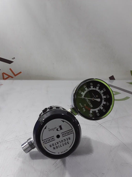 Puritan Bennett Puritan Bennett Suction Regulator Respiratory reLink Medical