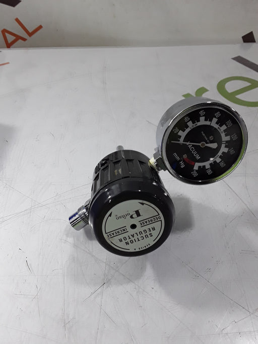 Puritan Bennett Puritan Bennett Suction Regulator Respiratory reLink Medical