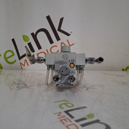 CareFusion CareFusion Bird Low Flow Air/O2 Blender Respiratory reLink Medical