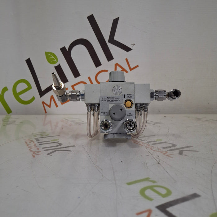 CareFusion CareFusion Bird Low Flow Air/O2 Blender Respiratory reLink Medical