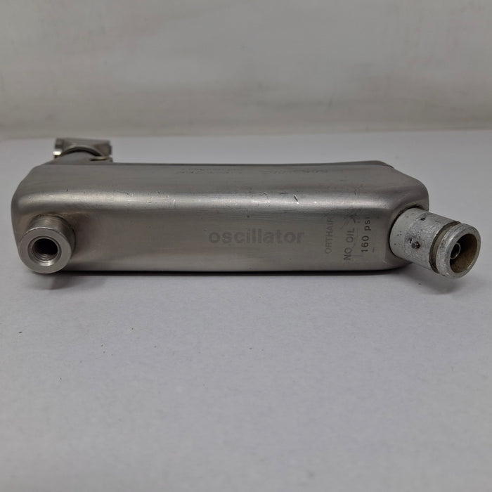 Zimmer 5052-002 Oscillating Saw