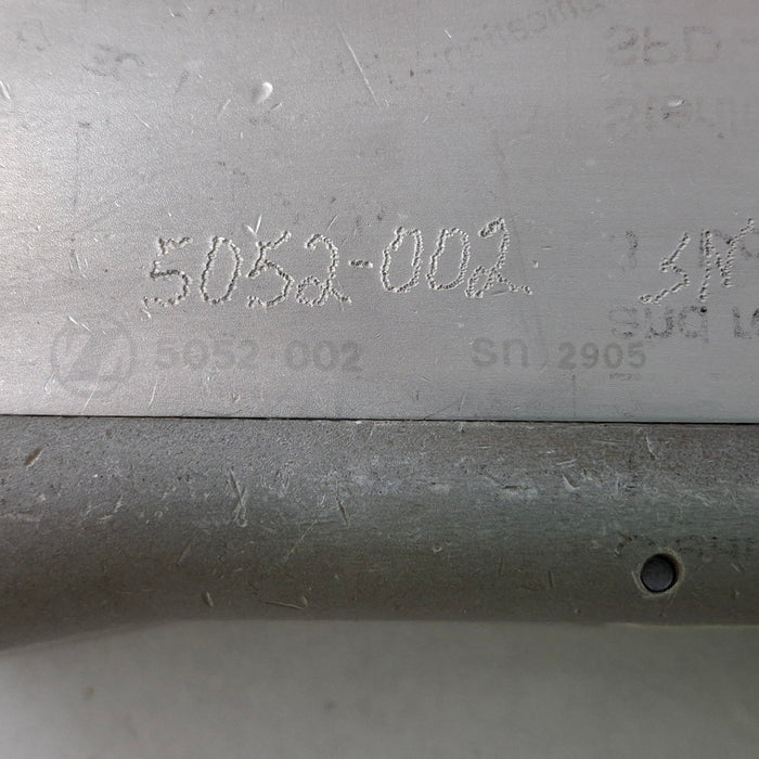 Zimmer 5052-002 Oscillating Saw