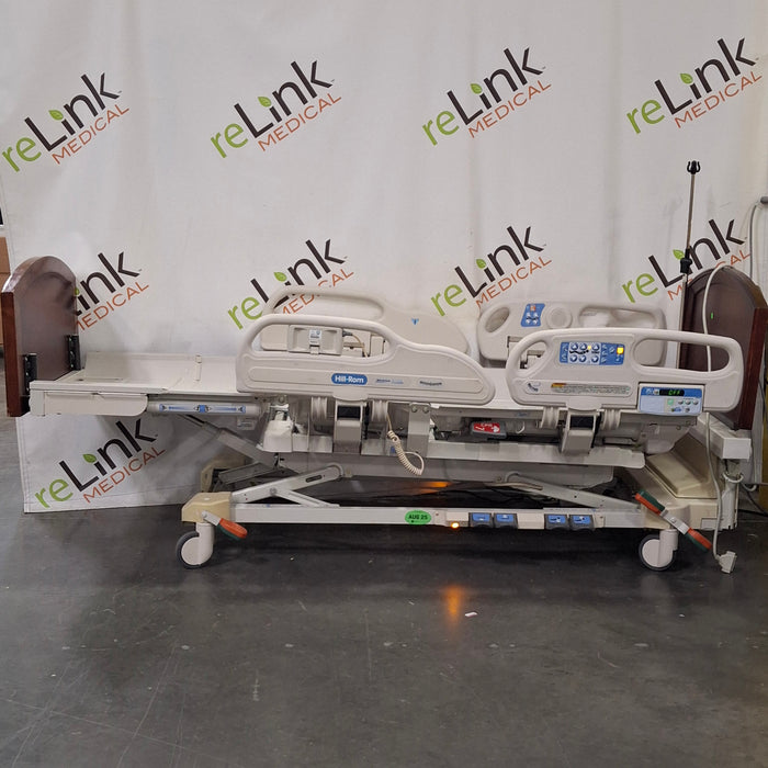 Hill-Rom Hill-Rom Versacare P3200 Bed Beds & Stretchers reLink Medical