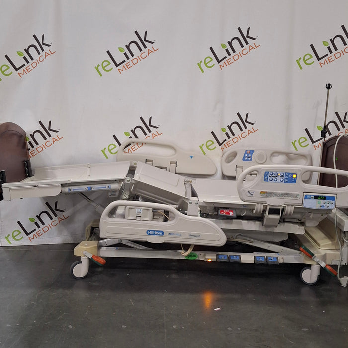 Hill-Rom Hill-Rom Versacare P3200 Bed Beds & Stretchers reLink Medical