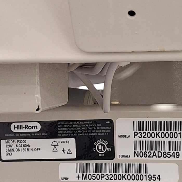 Hill-Rom Hill-Rom Versacare P3200 Bed Beds & Stretchers reLink Medical