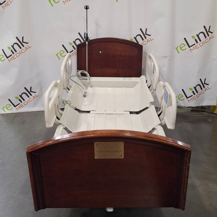 Hill-Rom Hill-Rom Versacare P3200 Bed Beds & Stretchers reLink Medical