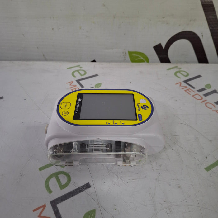 QCore Medical QCore Medical Sapphire Epidural Infusion Pump Infusion Pump reLink Medical