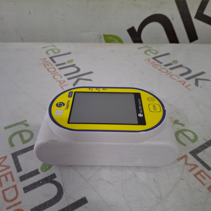 QCore Medical QCore Medical Sapphire Epidural Infusion Pump Infusion Pump reLink Medical