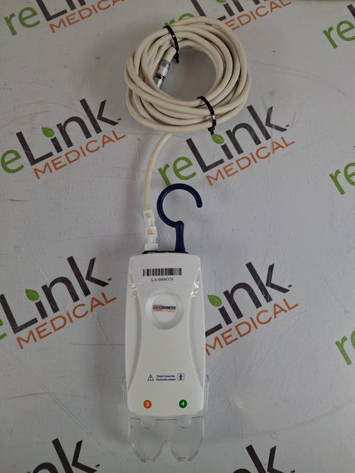 Somanetics Somanetics 5100C-PB Preamplifier Patient Monitors reLink Medical