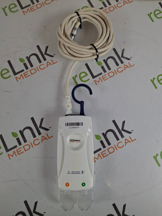 Somanetics Somanetics 5100C-PB Preamplifier Patient Monitors reLink Medical