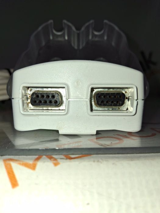 Somanetics Somanetics 5100C-PB Preamplifier Patient Monitors reLink Medical