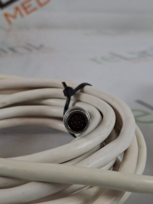 Somanetics Somanetics 5100C-PB Preamplifier Patient Monitors reLink Medical