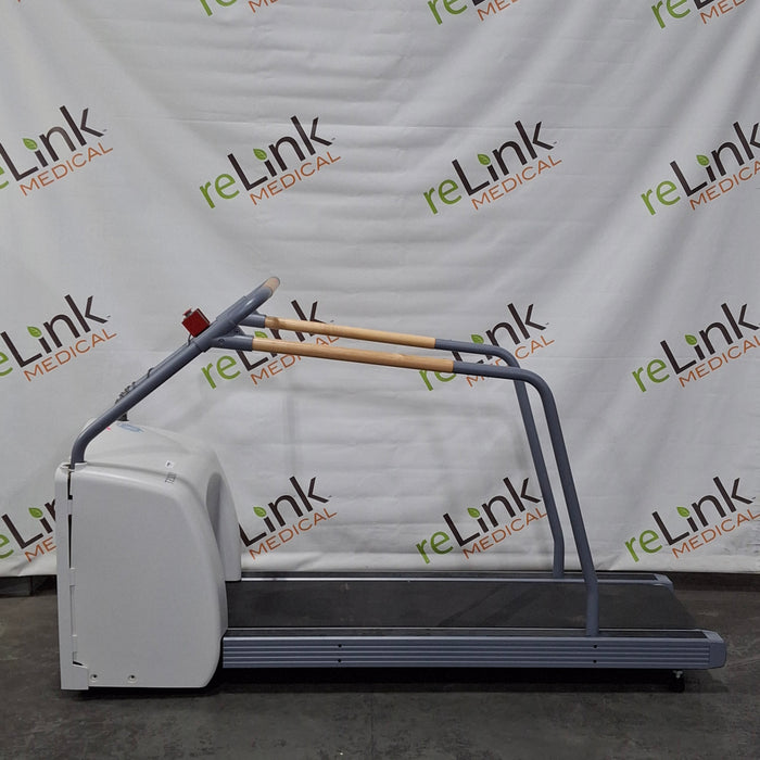 GE Healthcare GE Healthcare T2100 Stress Test Treadmill Cardiology reLink Medical