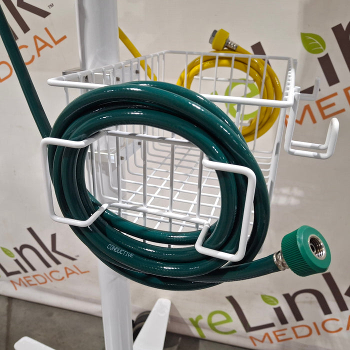 Vapotherm Vapotherm Precision Flow Plus Meter Humidifier Respiratory reLink Medical