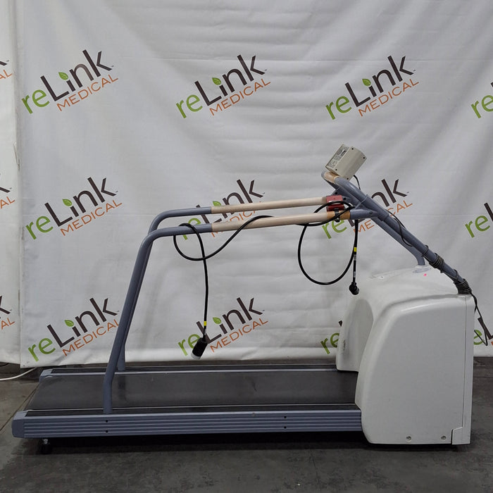 GE Healthcare GE Healthcare T2100 Stress Test Treadmill Cardiology reLink Medical