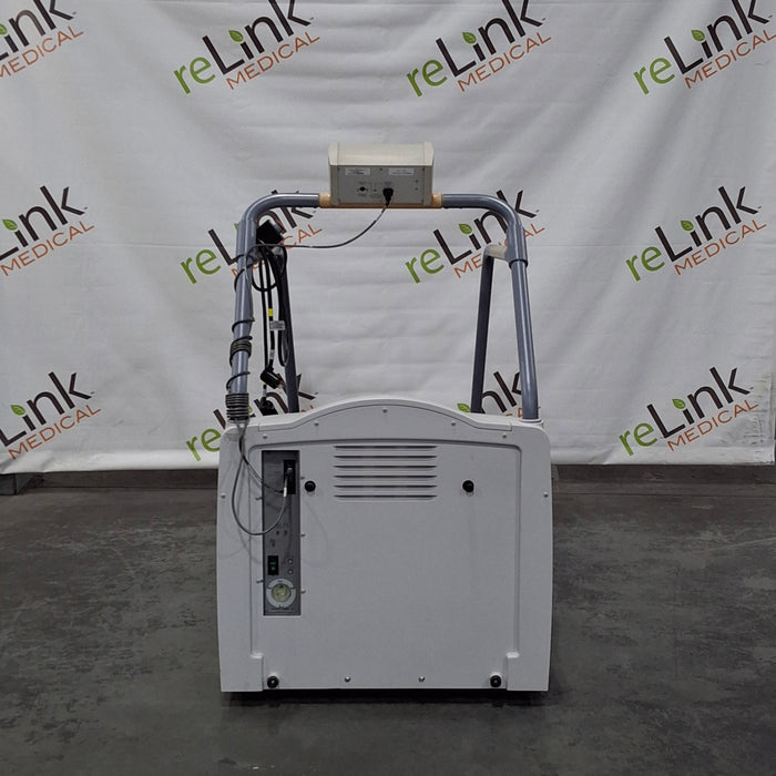 GE Healthcare GE Healthcare T2100 Stress Test Treadmill Cardiology reLink Medical